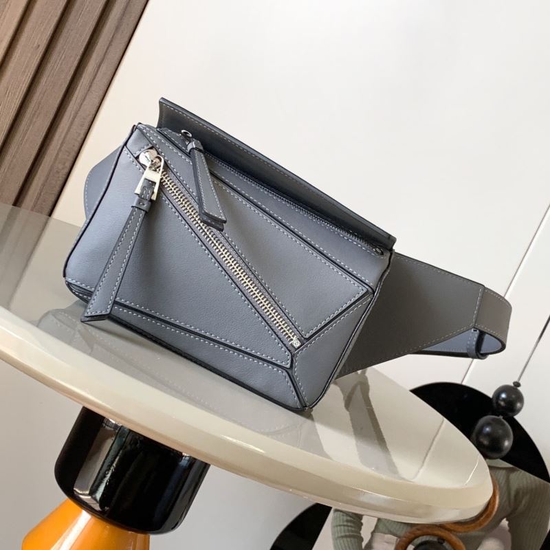 Loewe Puzzle Bags - Click Image to Close